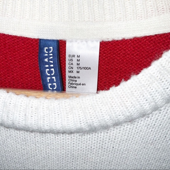 Christmas sweater - Picture 5 of 7